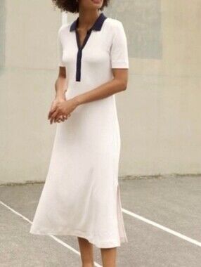 AYR the Scout Dress